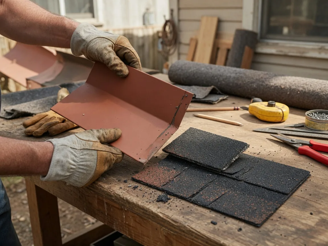 Roof Repair company in Perry Park, KY